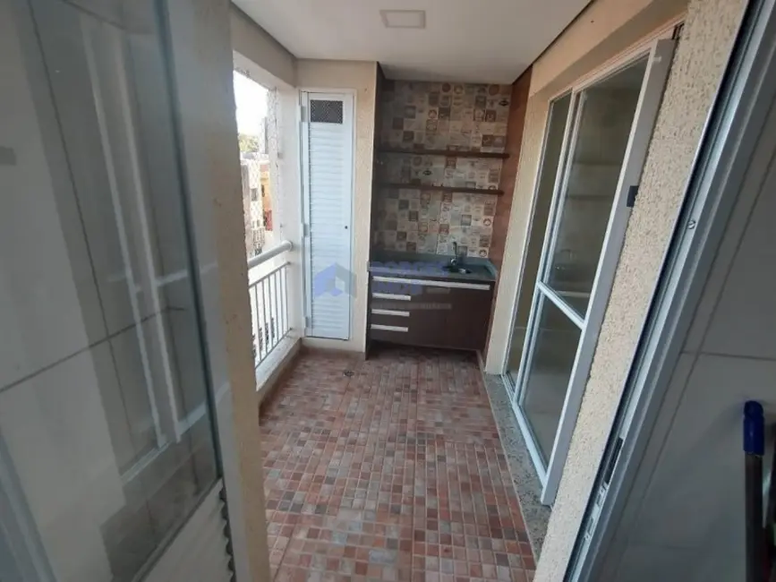 Apartamento com 3 quartos à venda, 80m2 em Ponte Preta, Campinas - SP - imagem 3 Foto 3 de Apartamento com 3 quartos à venda, 80m2 em Ponte Preta, Campinas - SP