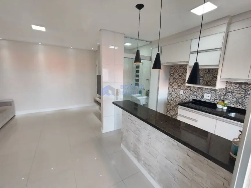 Apartamento com 3 quartos à venda, 80m2 em Ponte Preta, Campinas - SP - imagem 5 Foto 5 de Apartamento com 3 quartos à venda, 80m2 em Ponte Preta, Campinas - SP