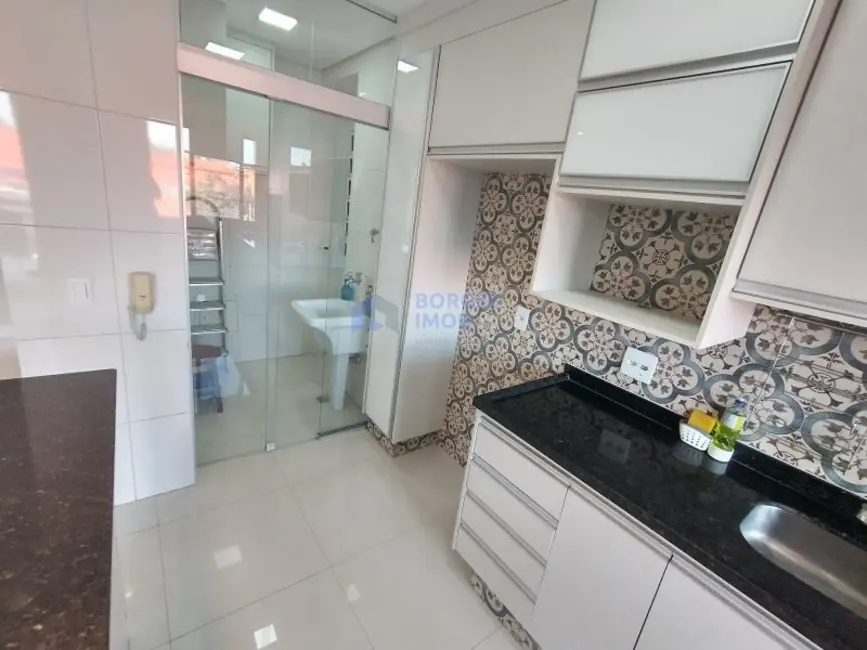 Apartamento com 3 quartos à venda, 80m2 em Ponte Preta, Campinas - SP - imagem 6 Foto 6 de Apartamento com 3 quartos à venda, 80m2 em Ponte Preta, Campinas - SP