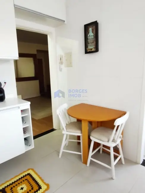 Foto 6 de Apartamento com 2 quartos à venda, 77m2 em Jardim Proença, Campinas - SP