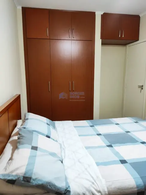 Foto 8 de Apartamento com 2 quartos à venda, 77m2 em Jardim Proença, Campinas - SP