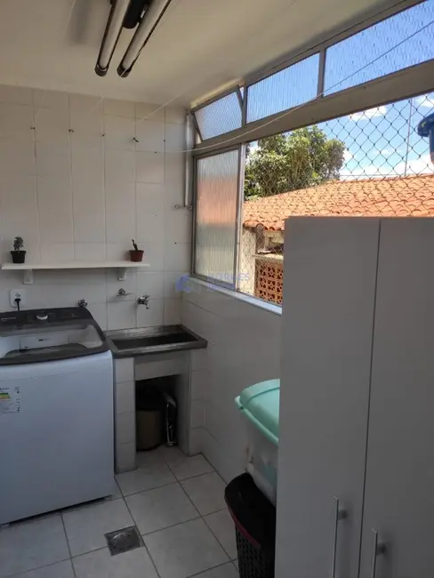 Foto 7 de Apartamento com 2 quartos à venda, 77m2 em Jardim Proença, Campinas - SP