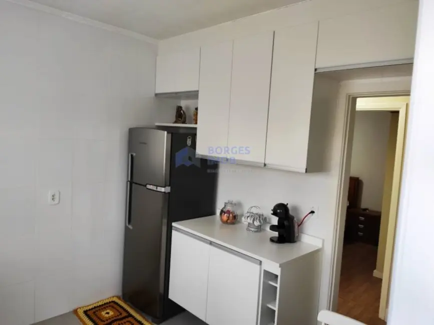 Foto 5 de Apartamento com 2 quartos à venda, 77m2 em Jardim Proença, Campinas - SP