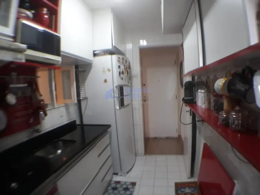 Foto 8 de Apartamento à venda, 60m2 em Vila Nova, Campinas - SP