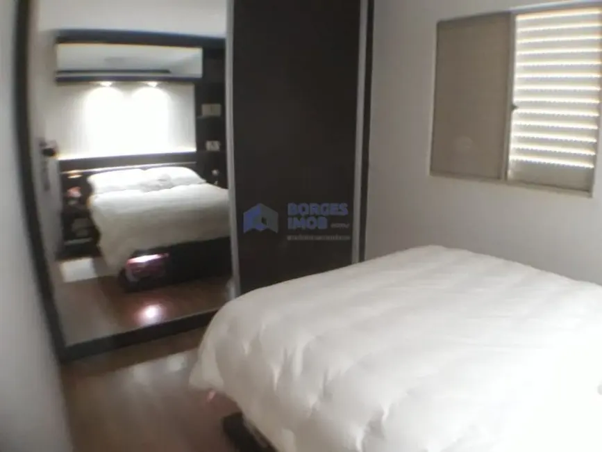 Foto 14 de Apartamento à venda, 60m2 em Vila Nova, Campinas - SP