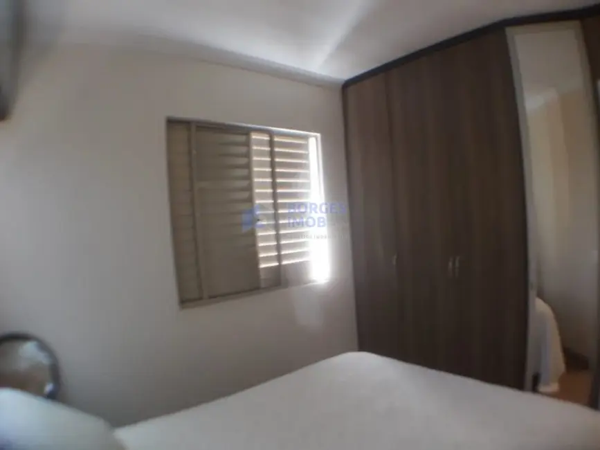 Foto 13 de Apartamento à venda, 60m2 em Vila Nova, Campinas - SP