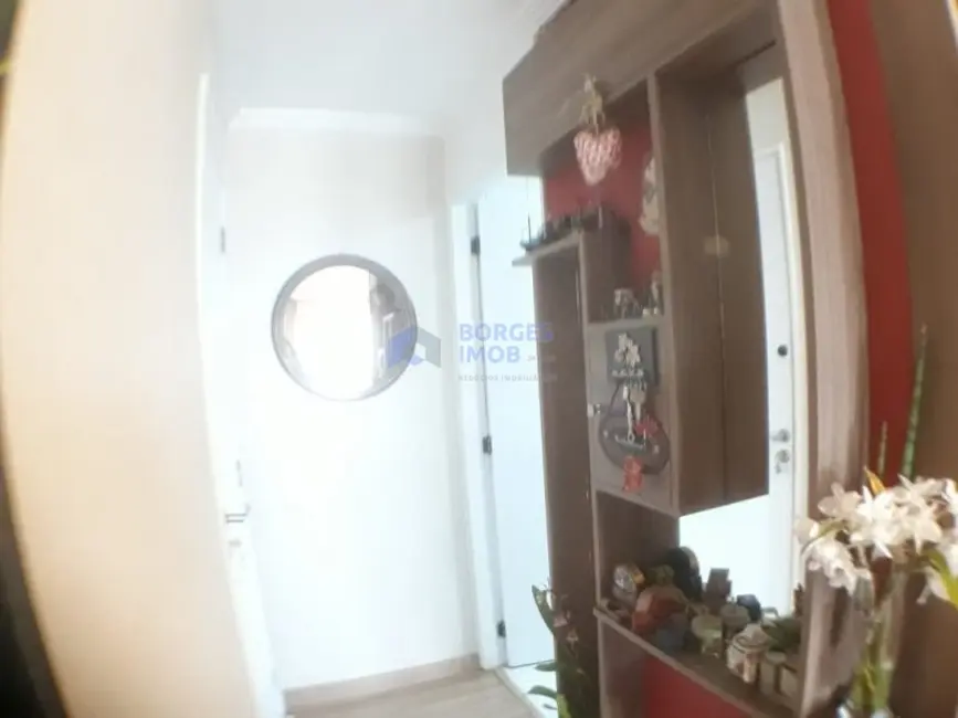 Foto 6 de Apartamento à venda, 60m2 em Vila Nova, Campinas - SP