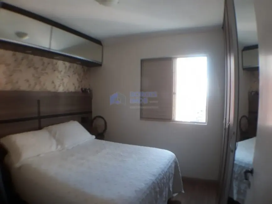 Foto 11 de Apartamento à venda, 60m2 em Vila Nova, Campinas - SP