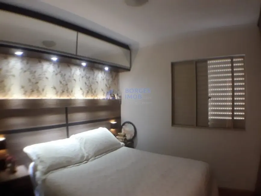 Foto 12 de Apartamento à venda, 60m2 em Vila Nova, Campinas - SP