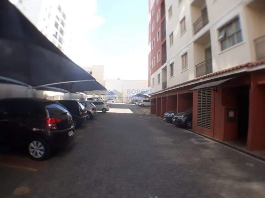 Foto 15 de Apartamento à venda, 60m2 em Vila Nova, Campinas - SP