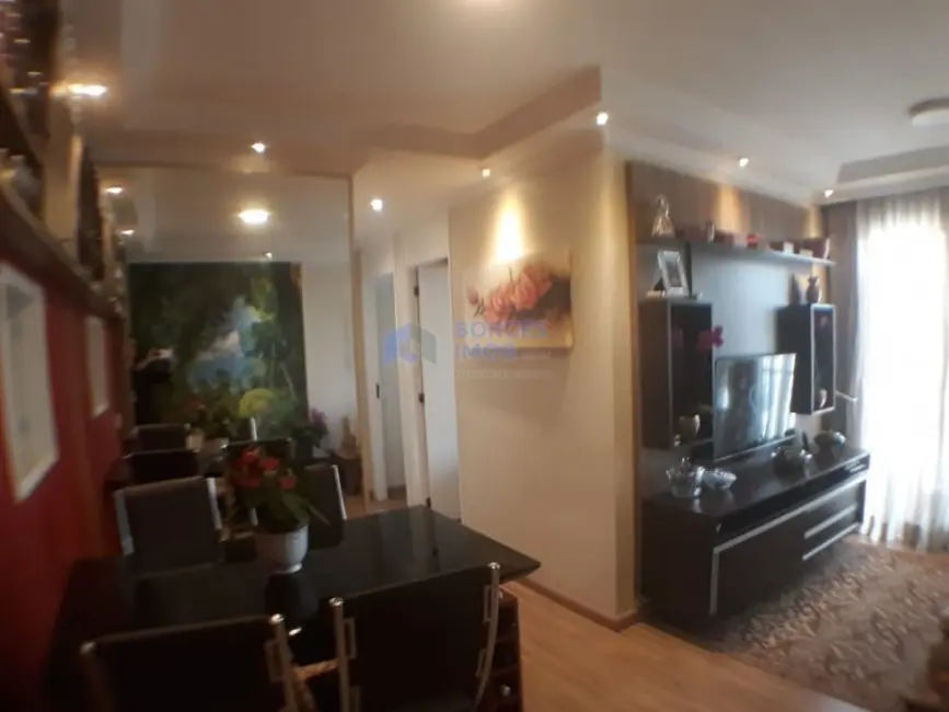 Foto 5 de Apartamento à venda, 60m2 em Vila Nova, Campinas - SP