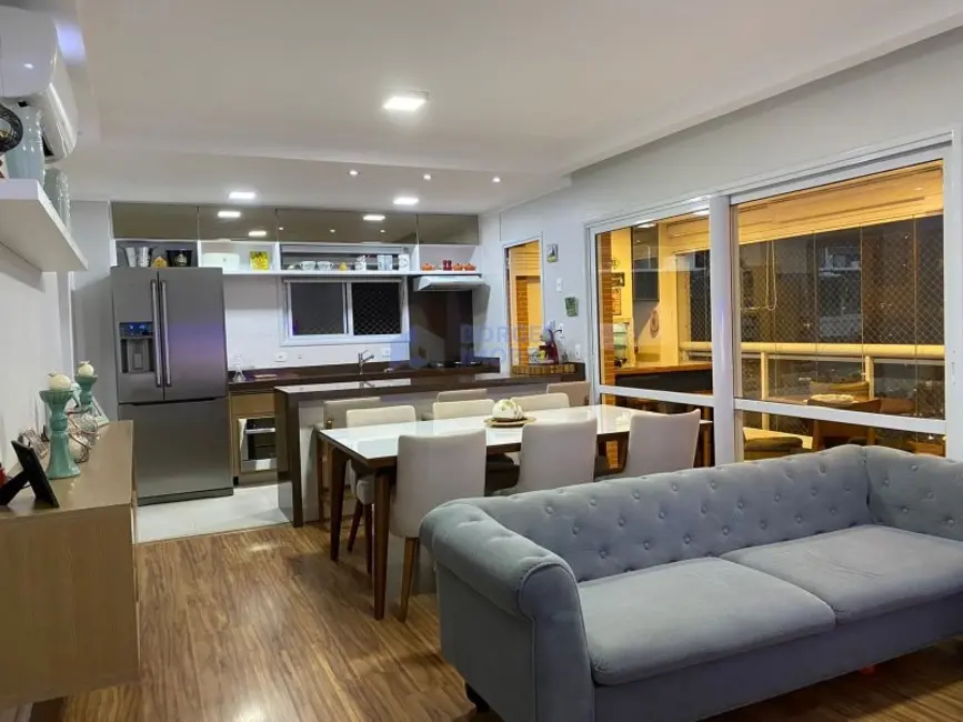 Apartamento com 3 quartos à venda, 120m2 em Jardim Belo Horizonte, Campinas - SP - imagem 5 Foto 5 de Apartamento com 3 quartos à venda, 120m2 em Jardim Belo Horizonte, Campinas - SP