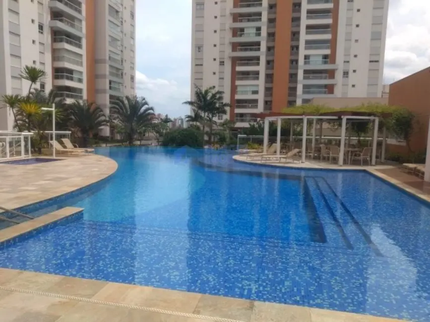 Apartamento com 3 quartos à venda, 120m2 em Jardim Belo Horizonte, Campinas - SP - imagem 3 Foto 3 de Apartamento com 3 quartos à venda, 120m2 em Jardim Belo Horizonte, Campinas - SP