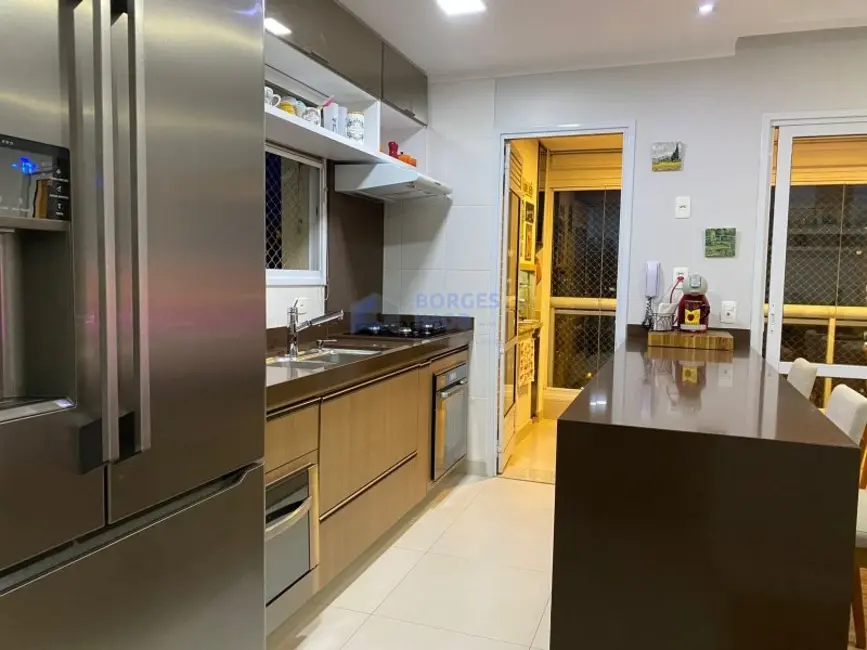 Apartamento com 3 quartos à venda, 120m2 em Jardim Belo Horizonte, Campinas - SP - imagem 8 Foto 8 de Apartamento com 3 quartos à venda, 120m2 em Jardim Belo Horizonte, Campinas - SP