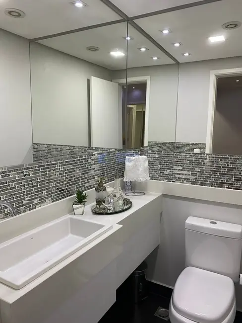 Apartamento com 3 quartos à venda, 120m2 em Jardim Belo Horizonte, Campinas - SP - imagem 9 Foto 9 de Apartamento com 3 quartos à venda, 120m2 em Jardim Belo Horizonte, Campinas - SP