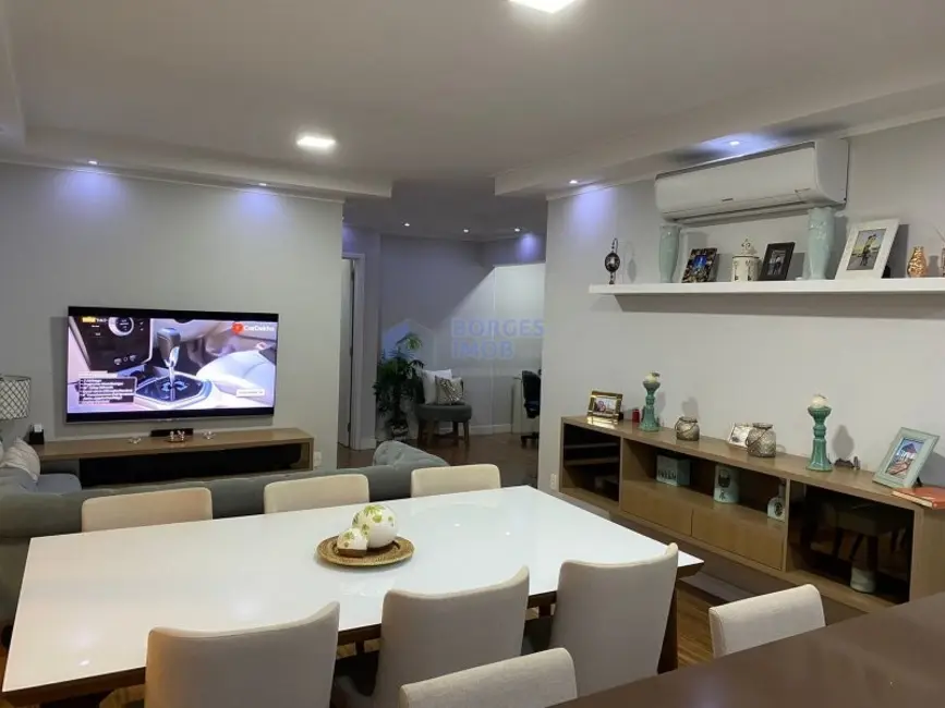 Apartamento com 3 quartos à venda, 120m2 em Jardim Belo Horizonte, Campinas - SP - imagem 4 Foto 4 de Apartamento com 3 quartos à venda, 120m2 em Jardim Belo Horizonte, Campinas - SP