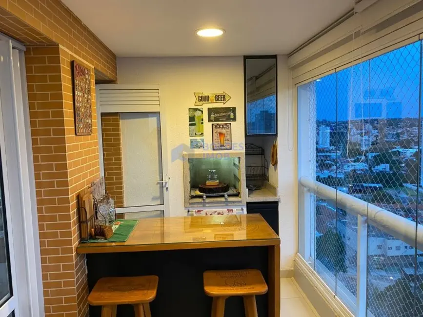 Apartamento com 3 quartos à venda, 120m2 em Jardim Belo Horizonte, Campinas - SP - imagem 7 Foto 7 de Apartamento com 3 quartos à venda, 120m2 em Jardim Belo Horizonte, Campinas - SP