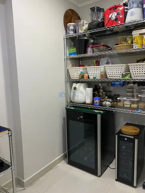 Apartamento com 3 quartos à venda, 120m2 em Jardim Belo Horizonte, Campinas - SP - imagem 6 Foto 6 de Apartamento com 3 quartos à venda, 120m2 em Jardim Belo Horizonte, Campinas - SP