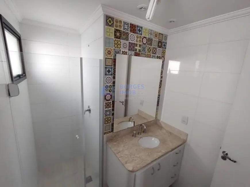 Foto 9 de Apartamento com 3 quartos à venda, 87m2 em Bonfim, Campinas - SP