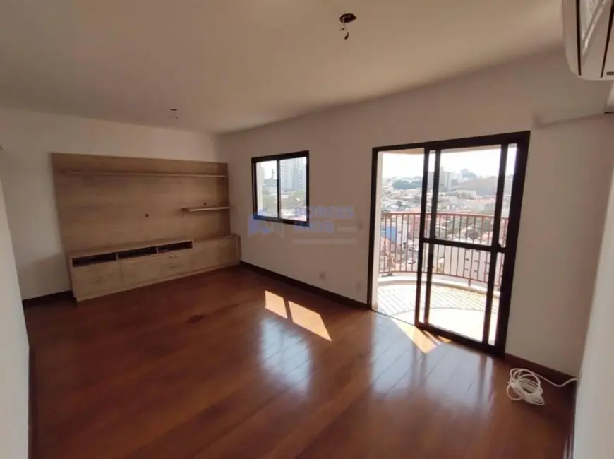 Foto 3 de Apartamento com 3 quartos à venda, 87m2 em Bonfim, Campinas - SP