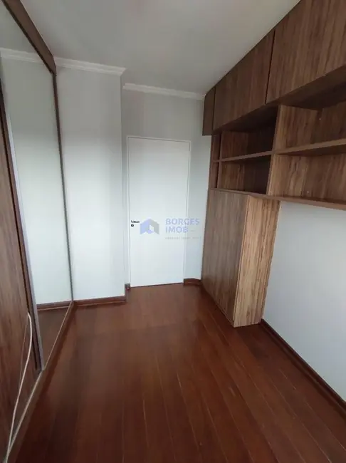 Foto 6 de Apartamento com 3 quartos à venda, 87m2 em Bonfim, Campinas - SP