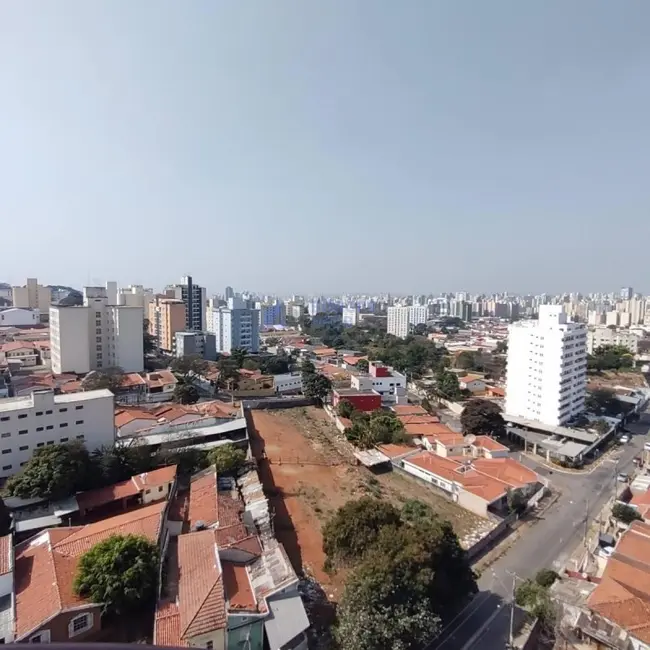 Foto 5 de Apartamento com 3 quartos à venda, 87m2 em Bonfim, Campinas - SP