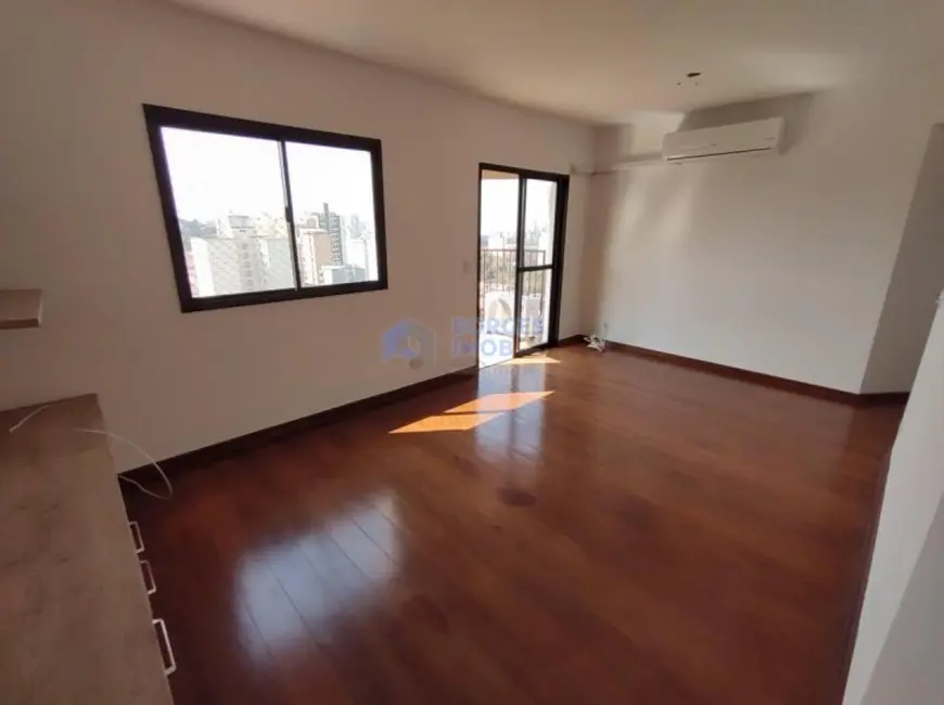 Foto 1 de Apartamento com 3 quartos à venda, 87m2 em Bonfim, Campinas - SP