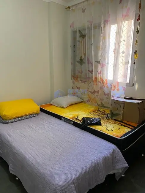 Kitnet com 1 quarto à venda, 40m2 em Botafogo, Campinas - SP - imagem 3 Foto 3 de Kitnet com 1 quarto à venda, 40m2 em Botafogo, Campinas - SP