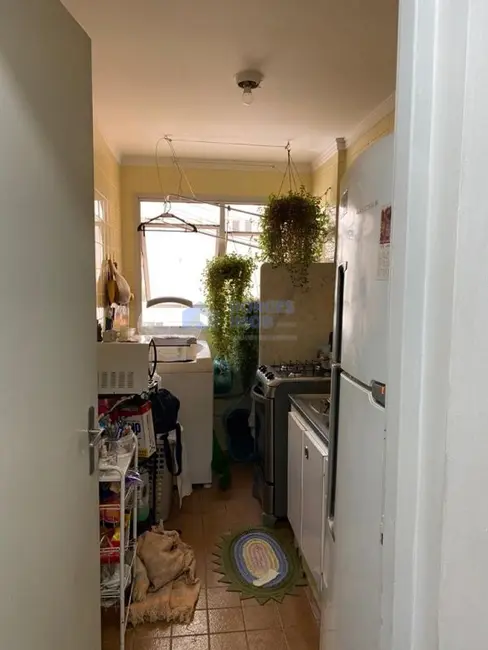 Kitnet com 1 quarto à venda, 40m2 em Botafogo, Campinas - SP - imagem 5 Foto 5 de Kitnet com 1 quarto à venda, 40m2 em Botafogo, Campinas - SP