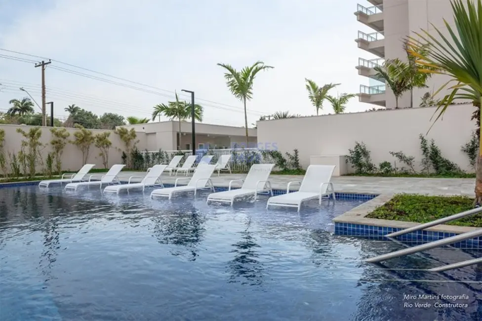 Foto 5 de Apartamento com 3 quartos à venda, 183m2 em Jardim Aquárius, Limeira - SP