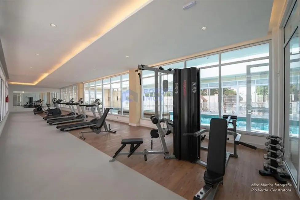 Foto 8 de Apartamento com 3 quartos à venda, 183m2 em Jardim Aquárius, Limeira - SP