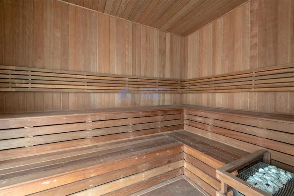 Foto 7 de Apartamento com 3 quartos à venda, 183m2 em Jardim Aquárius, Limeira - SP