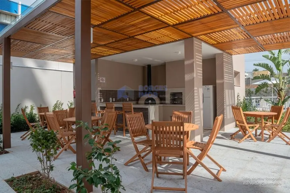 Foto 9 de Apartamento com 3 quartos à venda, 183m2 em Jardim Aquárius, Limeira - SP