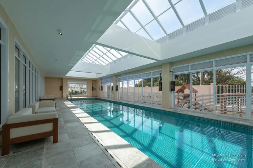 Foto 6 de Apartamento com 3 quartos à venda, 183m2 em Jardim Aquárius, Limeira - SP