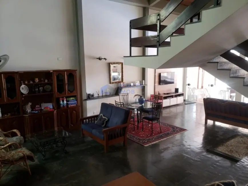 Foto 5 de Casa com 3 quartos à venda, 361m2 em Jardim Santa Marcelina, Campinas - SP