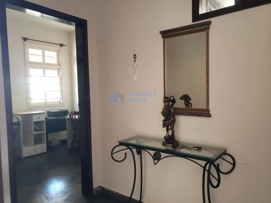 Foto 4 de Casa com 3 quartos à venda, 361m2 em Jardim Santa Marcelina, Campinas - SP