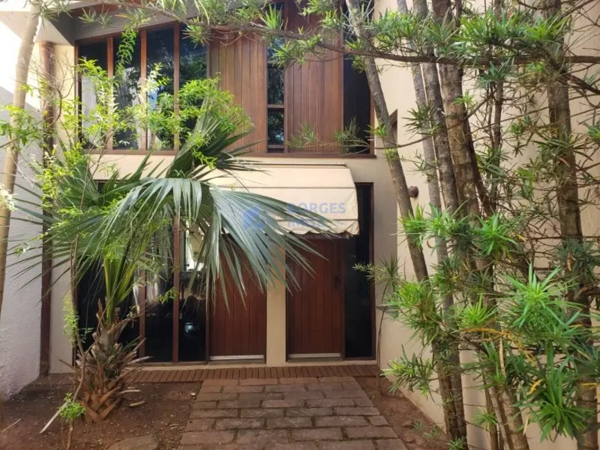 Foto 3 de Casa com 3 quartos à venda, 361m2 em Jardim Santa Marcelina, Campinas - SP