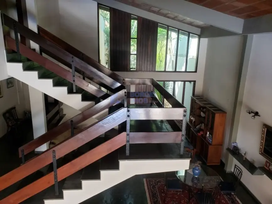 Foto 6 de Casa com 3 quartos à venda, 361m2 em Jardim Santa Marcelina, Campinas - SP