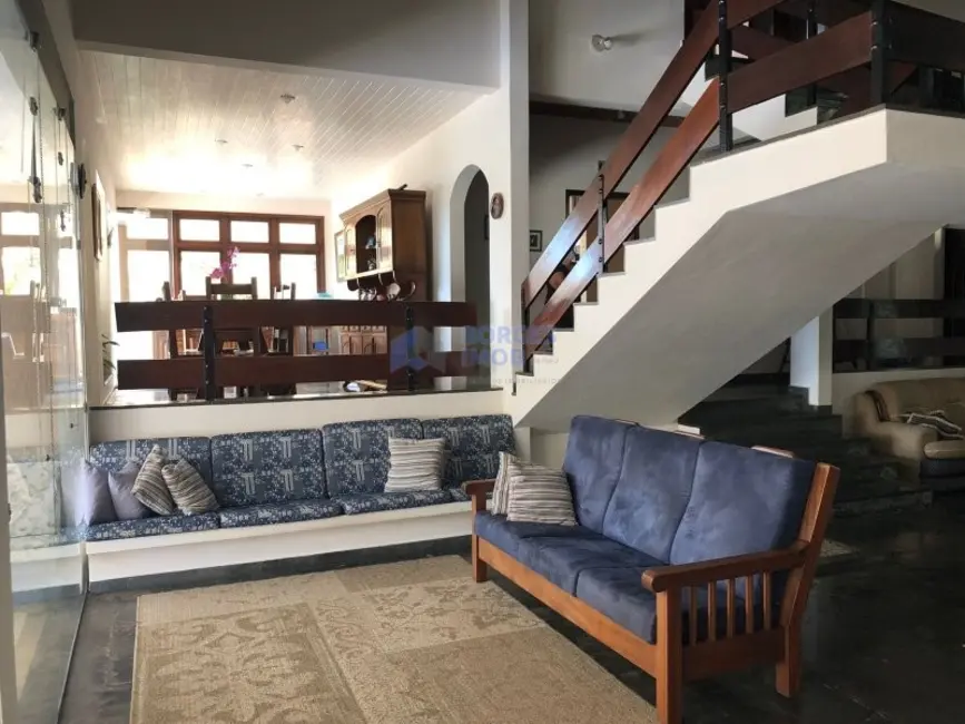 Foto 7 de Casa com 3 quartos à venda, 361m2 em Jardim Santa Marcelina, Campinas - SP