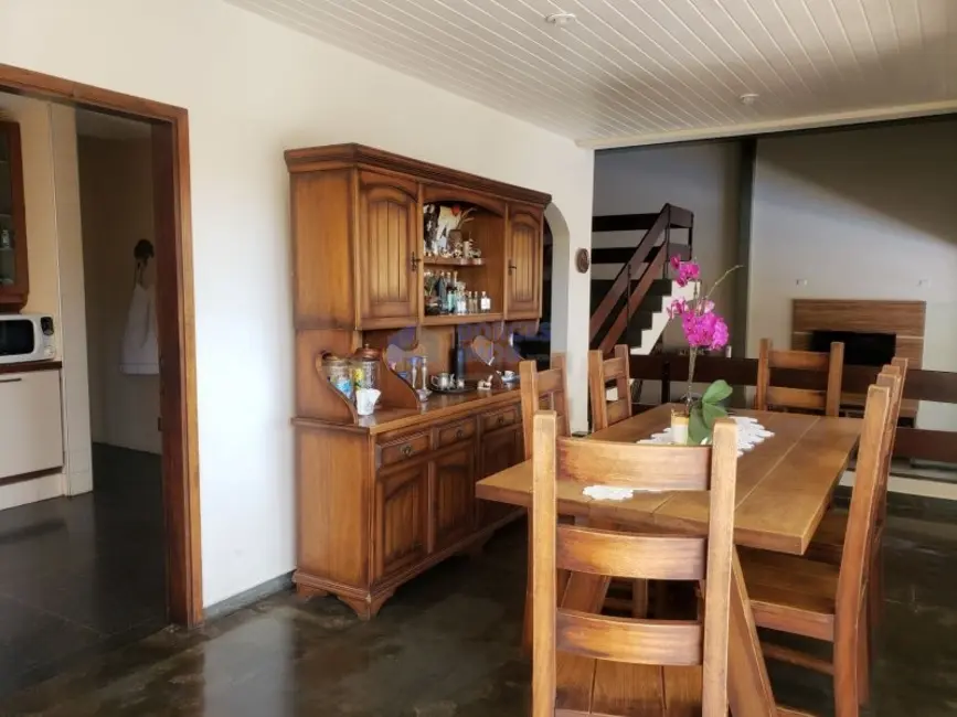 Foto 8 de Casa com 3 quartos à venda, 361m2 em Jardim Santa Marcelina, Campinas - SP