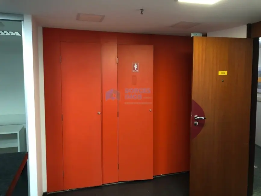 Sala Comercial para alugar, 97m2 em Centro, Campinas - SP - imagem 8 Foto 8 de Sala Comercial para alugar, 97m2 em Centro, Campinas - SP