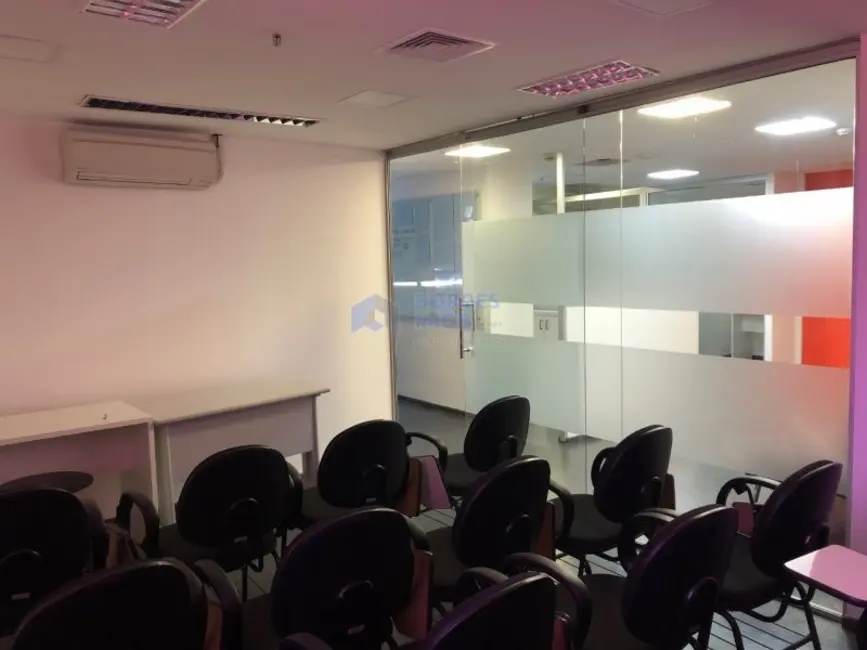 Sala Comercial para alugar, 97m2 em Centro, Campinas - SP - imagem 9 Foto 9 de Sala Comercial para alugar, 97m2 em Centro, Campinas - SP