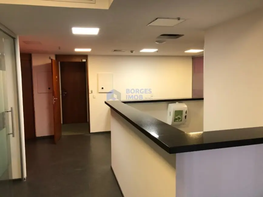 Sala Comercial para alugar, 97m2 em Centro, Campinas - SP - imagem 6 Foto 6 de Sala Comercial para alugar, 97m2 em Centro, Campinas - SP