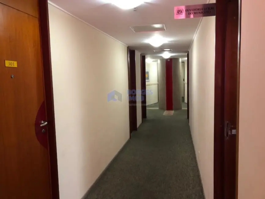 Sala Comercial para alugar, 64m2 em Centro, Campinas - SP - imagem 2 Foto 2 de Sala Comercial para alugar, 64m2 em Centro, Campinas - SP