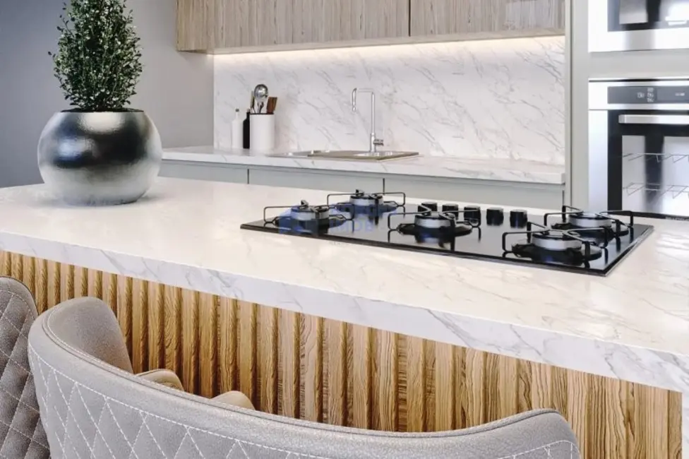 Casa de Condomínio com 3 quartos à venda, 290m2 em Campinas - SP - imagem 6 Foto 6 de Casa de Condomínio com 3 quartos à venda, 290m2 em Campinas - SP