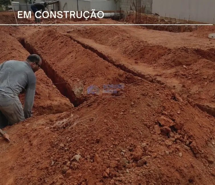 Casa de Condomínio com 3 quartos à venda, 290m2 em Campinas - SP - imagem 7 Foto 7 de Casa de Condomínio com 3 quartos à venda, 290m2 em Campinas - SP