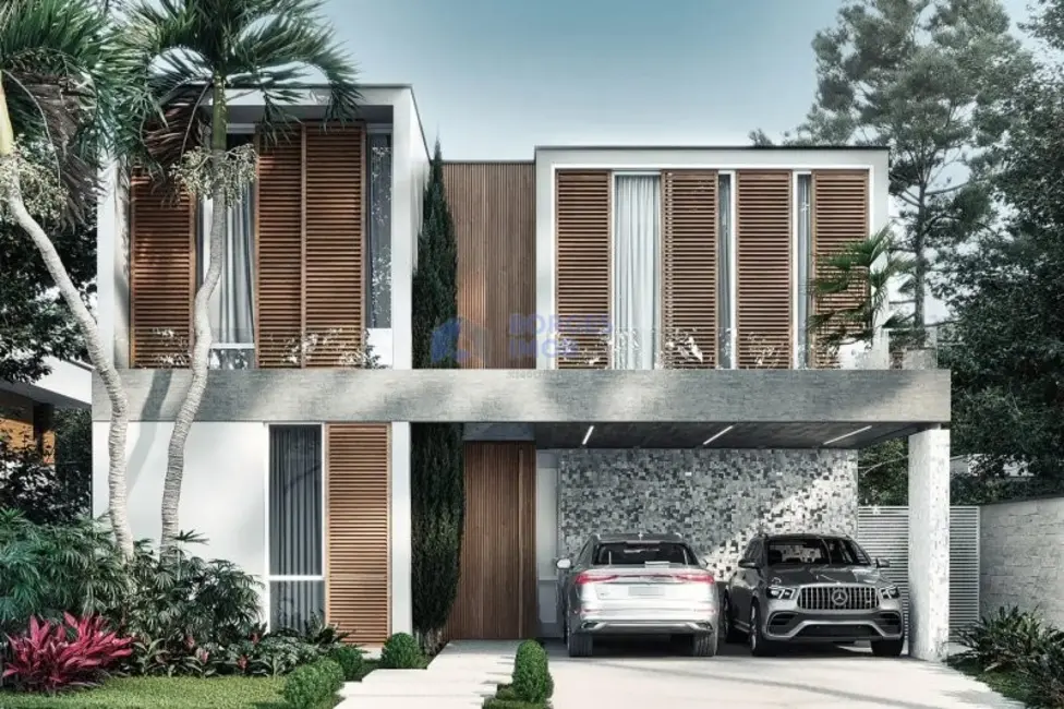 Foto 2 de Casa de Condomínio com 3 quartos à venda, 290m2 em Campinas - SP