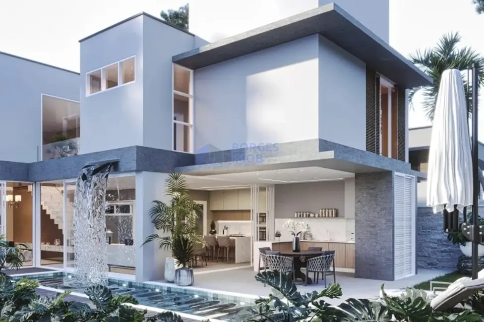 Casa de Condomínio com 3 quartos à venda, 290m2 em Campinas - SP - imagem 4 Foto 4 de Casa de Condomínio com 3 quartos à venda, 290m2 em Campinas - SP