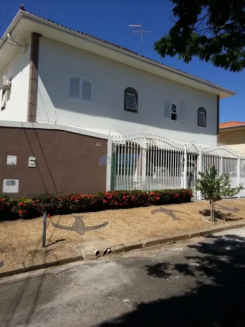 Foto 1 de Casa com 4 quartos à venda, 500m2 em Jardim Chapadão, Campinas - SP