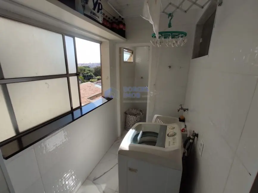 Foto 8 de Apartamento com 2 quartos à venda, 82m2 em Jardim Campos Elíseos, Campinas - SP